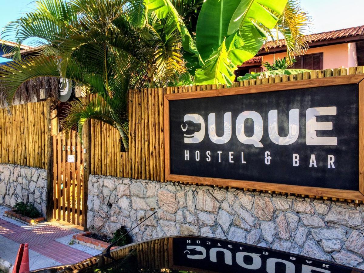 Duque Hostel - Florianopolis — Photos 3